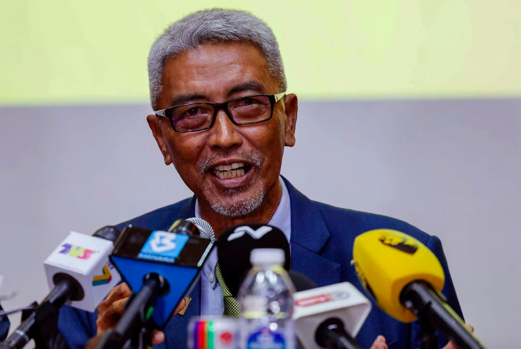 Báo Argentina tung thêm bằng chứng bất lợi với bóng đá Malaysia - 2