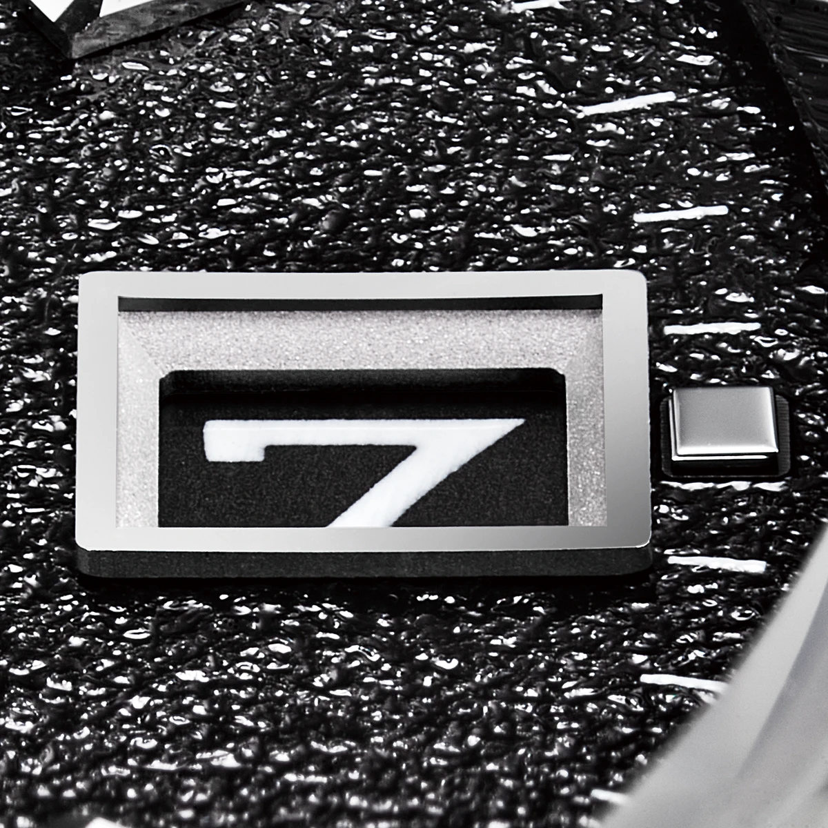 ザ・シチズン メカニカル Cal.0210 NC1000-51E