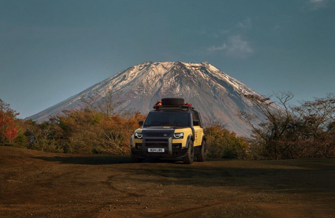 アフリカへの切符をかけた「ディフェンダートロフィー」国内予選会の熱き2日間 | FUNQ