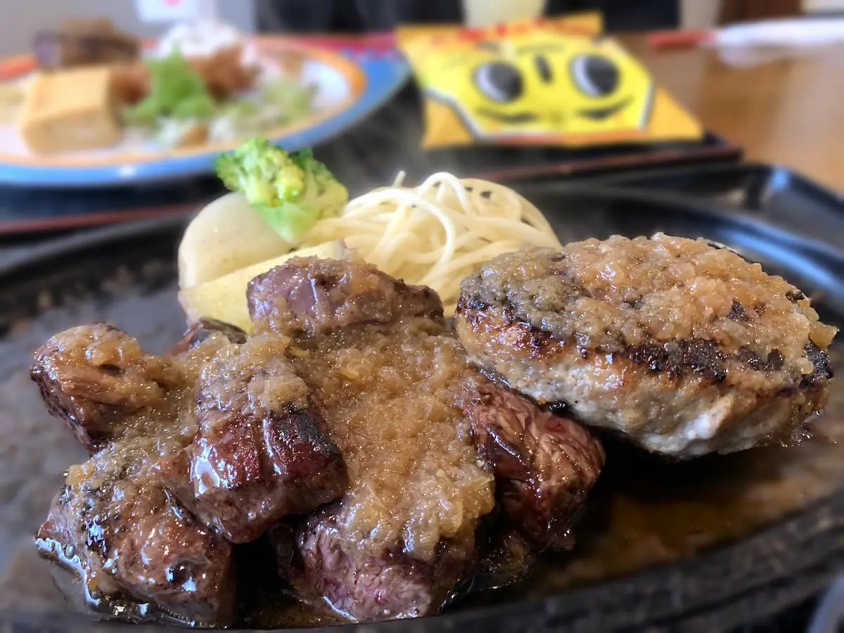 2024年に行った八女市と広川町のグルメ店を一挙公開！