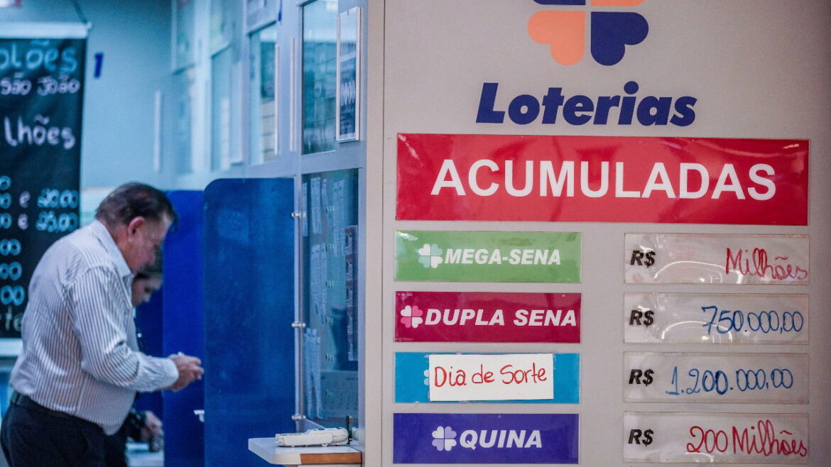 CAIXA、ブラジルの宝くじ販売店の運営および関税に関する新たな規則を制定 | Yogonet Brazil CAIXA、ブラジルの宝くじ販売店の運営および関税に関する新たな規則を制定 | Yogonet Brazil