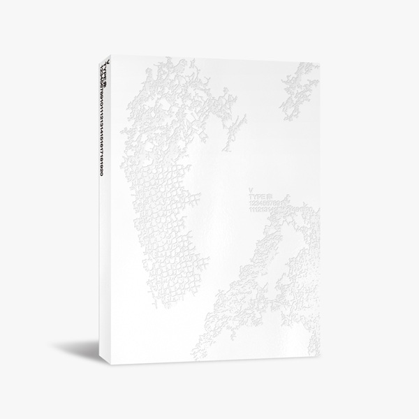 『V 'TYPE 非'』『V 'TYPE 非' POSTER SET』