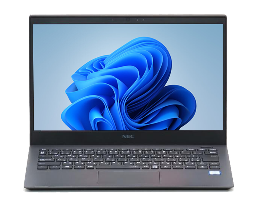 リユース機器 NEC ノートPC VKT16/G-6の画像