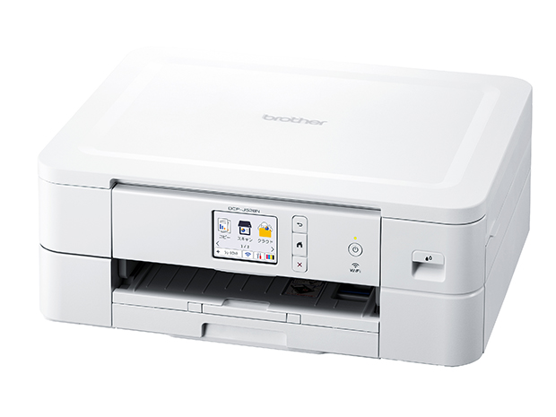 リユース機器ブラザーインクジェット 複合機DCP-J528Nの画像