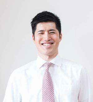 講師　前田晃平氏の写真