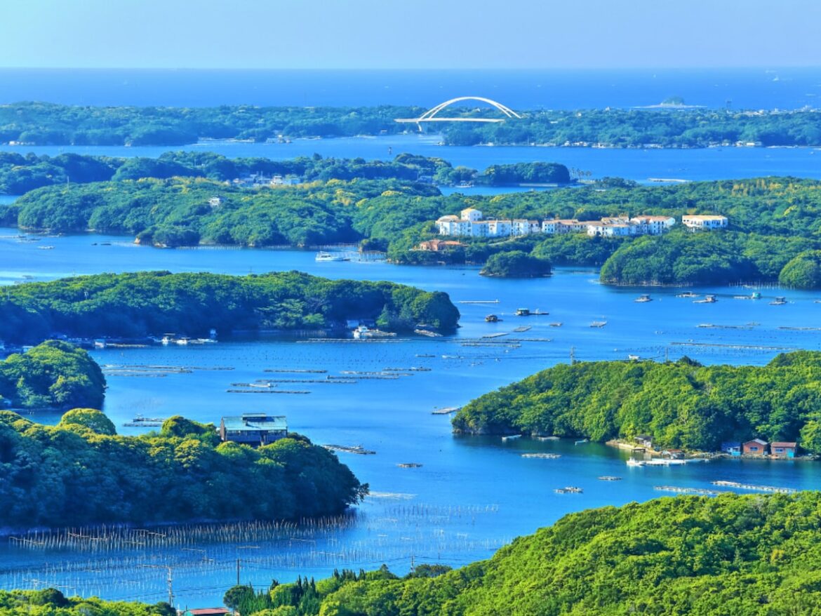 クリスマスに行きたい「三重県の絶景ドライブスポット」ランキング！ 2位「志摩半島シーサイドドライブ」、1位は？ - All About ニュース