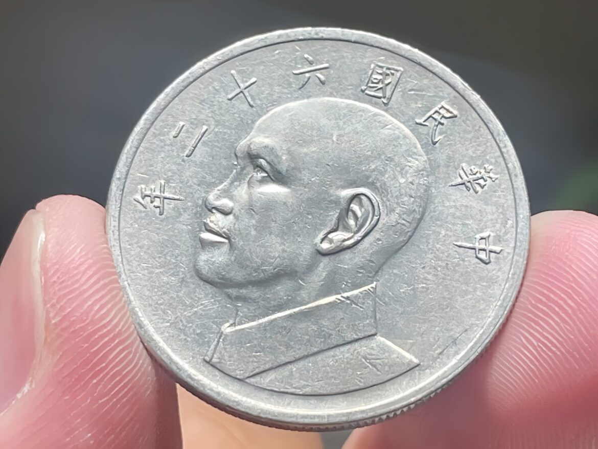 日本の自動販売機から「謎の硬貨」が出現、台湾ネット「恥ずかしい」―台湾メディア