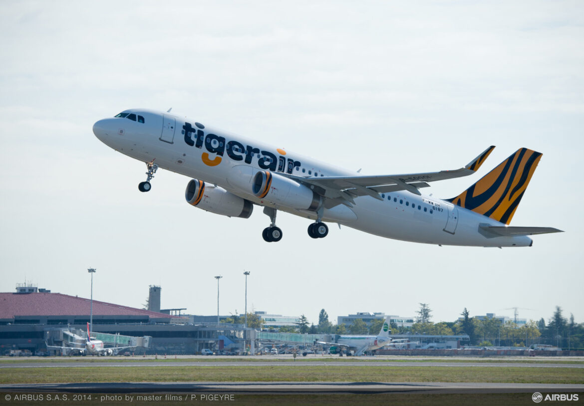 タイガーエア台湾、本日2025年12月23日に熊本～台南・高雄線を開設 | sky-budget スカイバジェット