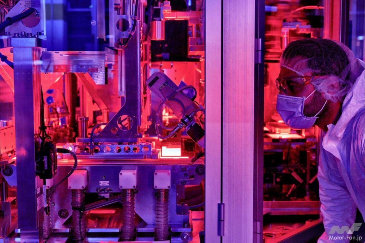 21世紀の電池攻防・９ EUは「エンジン車禁止」を諦めていない。本音は「エンジン車廃止」だが…【後編】 | Motor-Fan[モーターファン] 自動車関連記事を中心に配信するメディアプラットフォーム