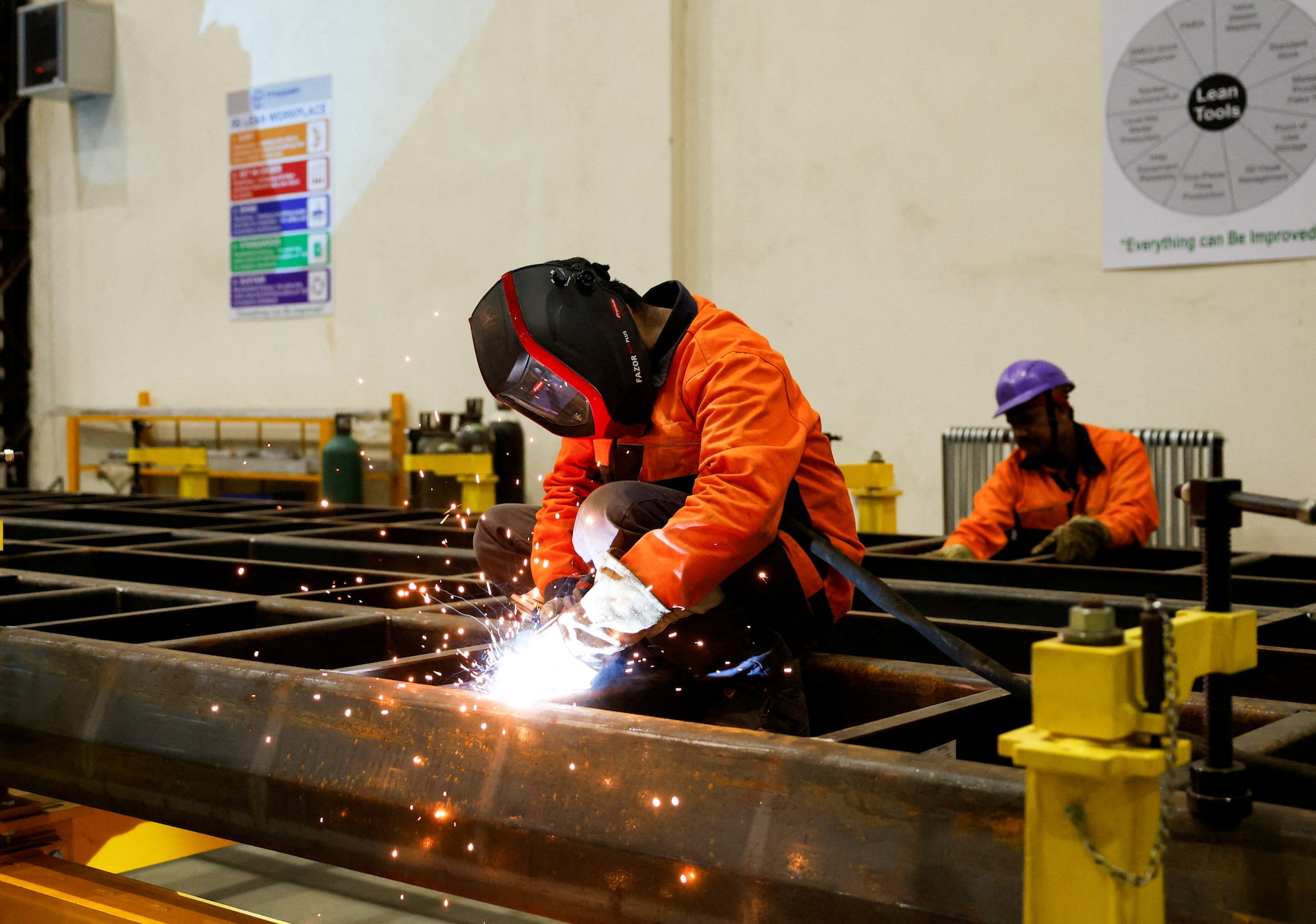 インド総合ＰＭＩ、12月は58.9に低下　10カ月ぶり低水準