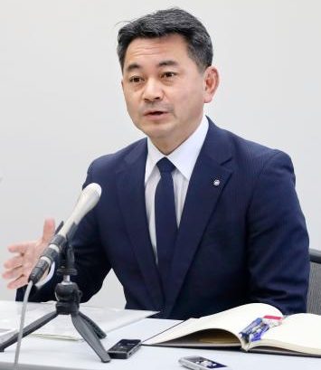 佐賀・有田町長が辞意撤回　出張先で酩酊しセクハラ