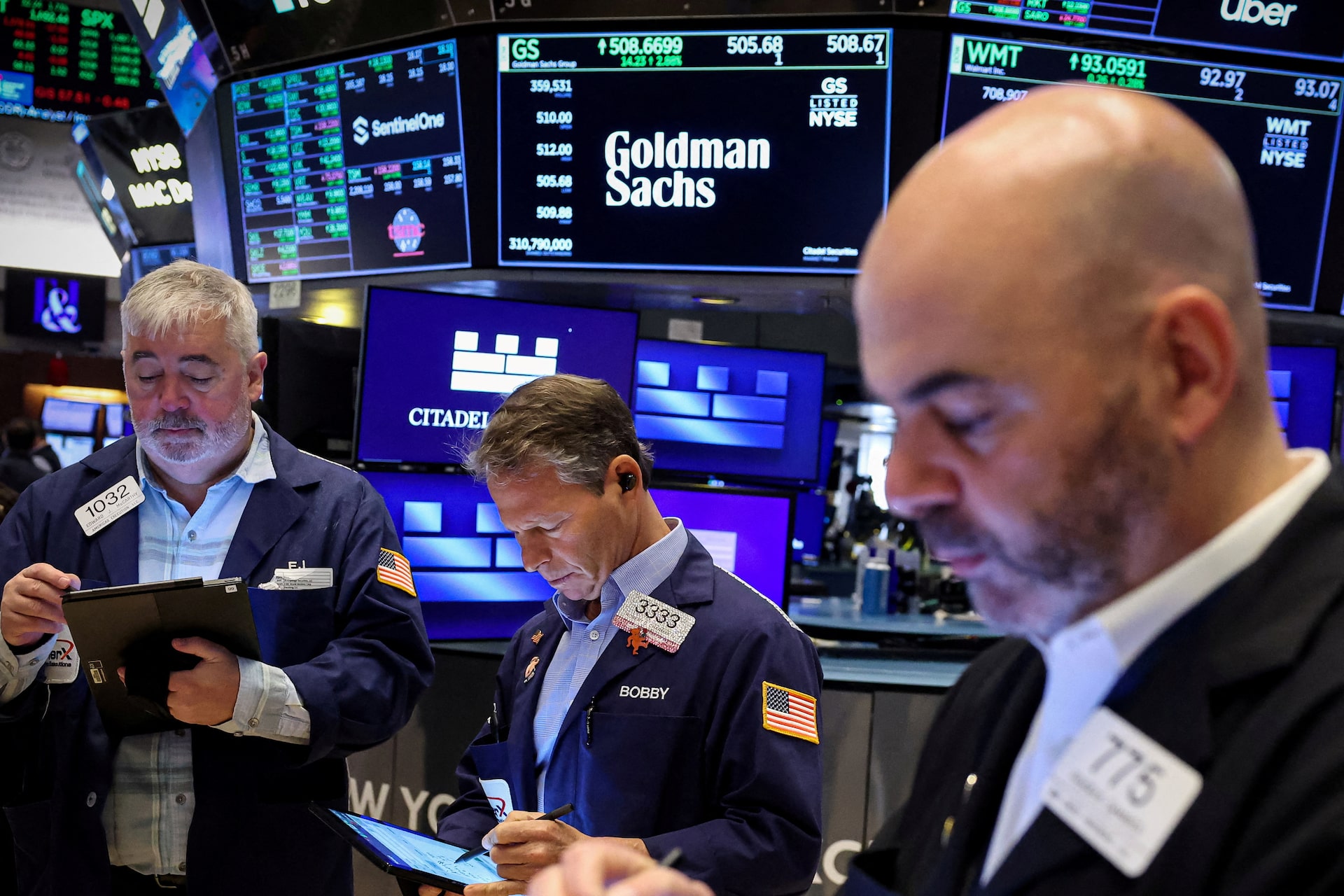 米国株式市場＝ダウ・Ｓ＆Ｐ続落、経済指標を精査　エネルギーなど安い