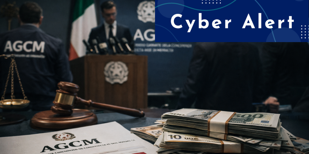 イタリア、アップルに9,860万ユーロの制裁金 App Storeのプライバシーポリシー問題で | Codebook｜Security News