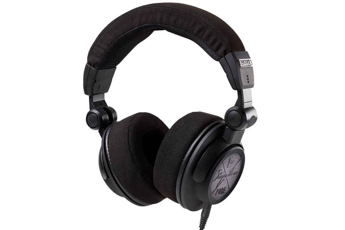 ULTRASONE Signature PURE BLACK 〜2万円台でこの音圧はヤバい。バランス接続対応、新しいイヤーパッドで刷新されたモニターヘッドホン ULTRASONE Signature PURE BLACK 〜2万円台でこの音圧はヤバい。バランス接続対応、新しいイヤーパッドで刷新されたモニターヘッドホン