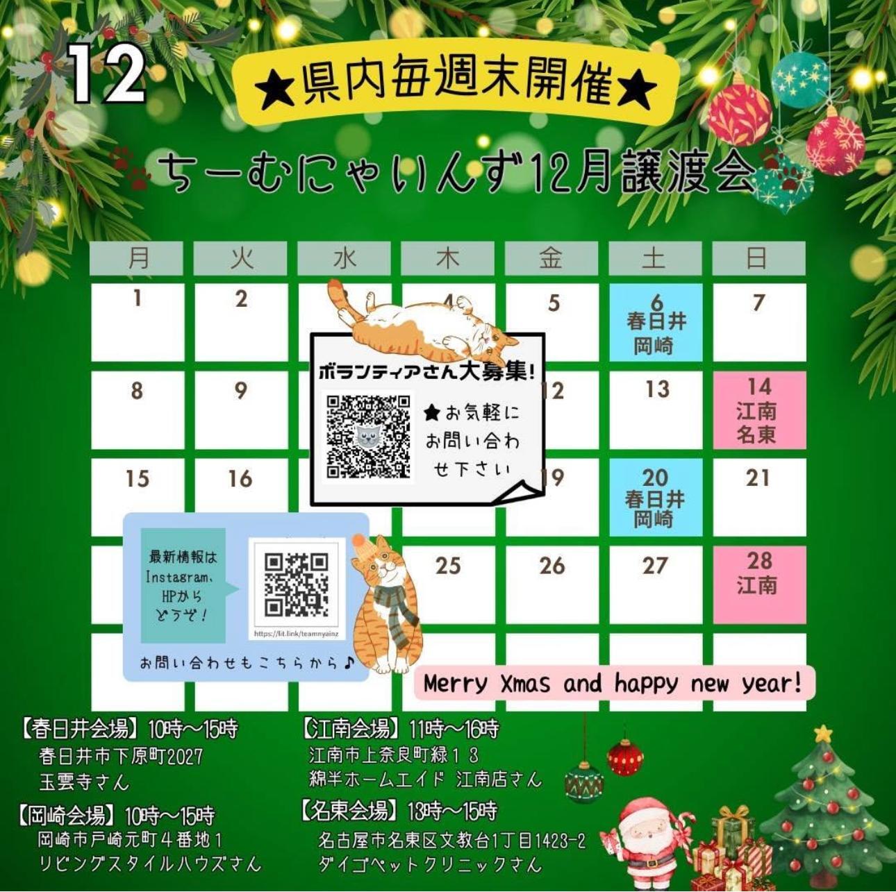 提供：ちーむにゃいんず