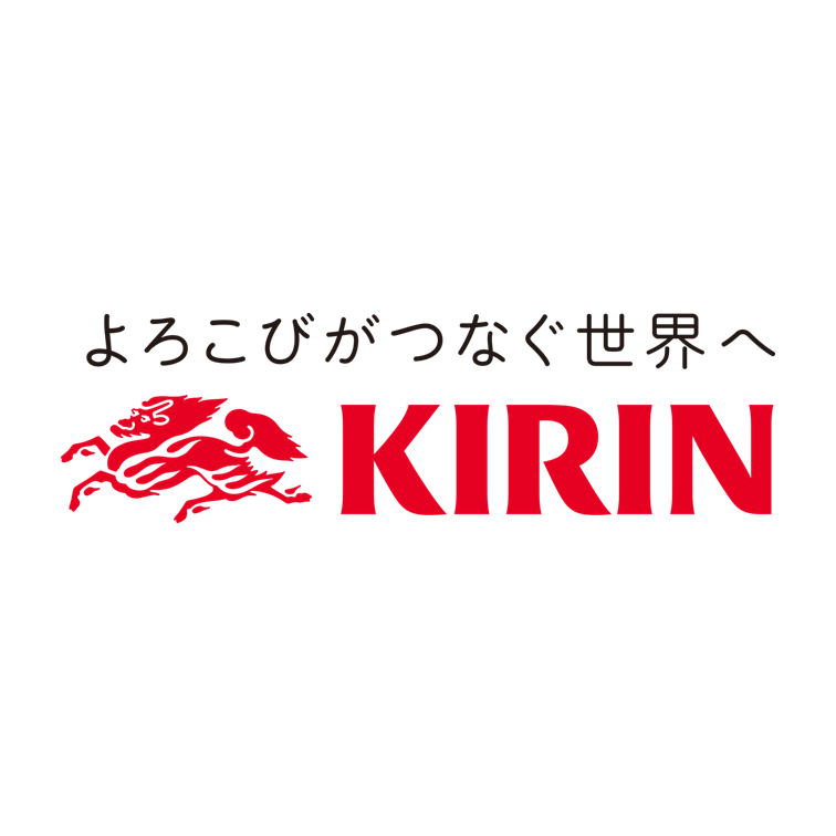KIRINロゴ