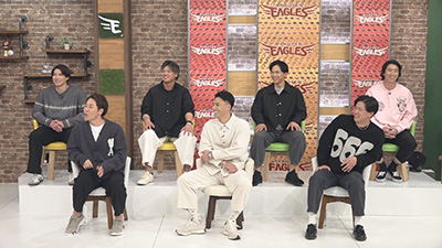 ｋｈｂ開局５０周年　楽天イーグルス２０２５シーズン総集編