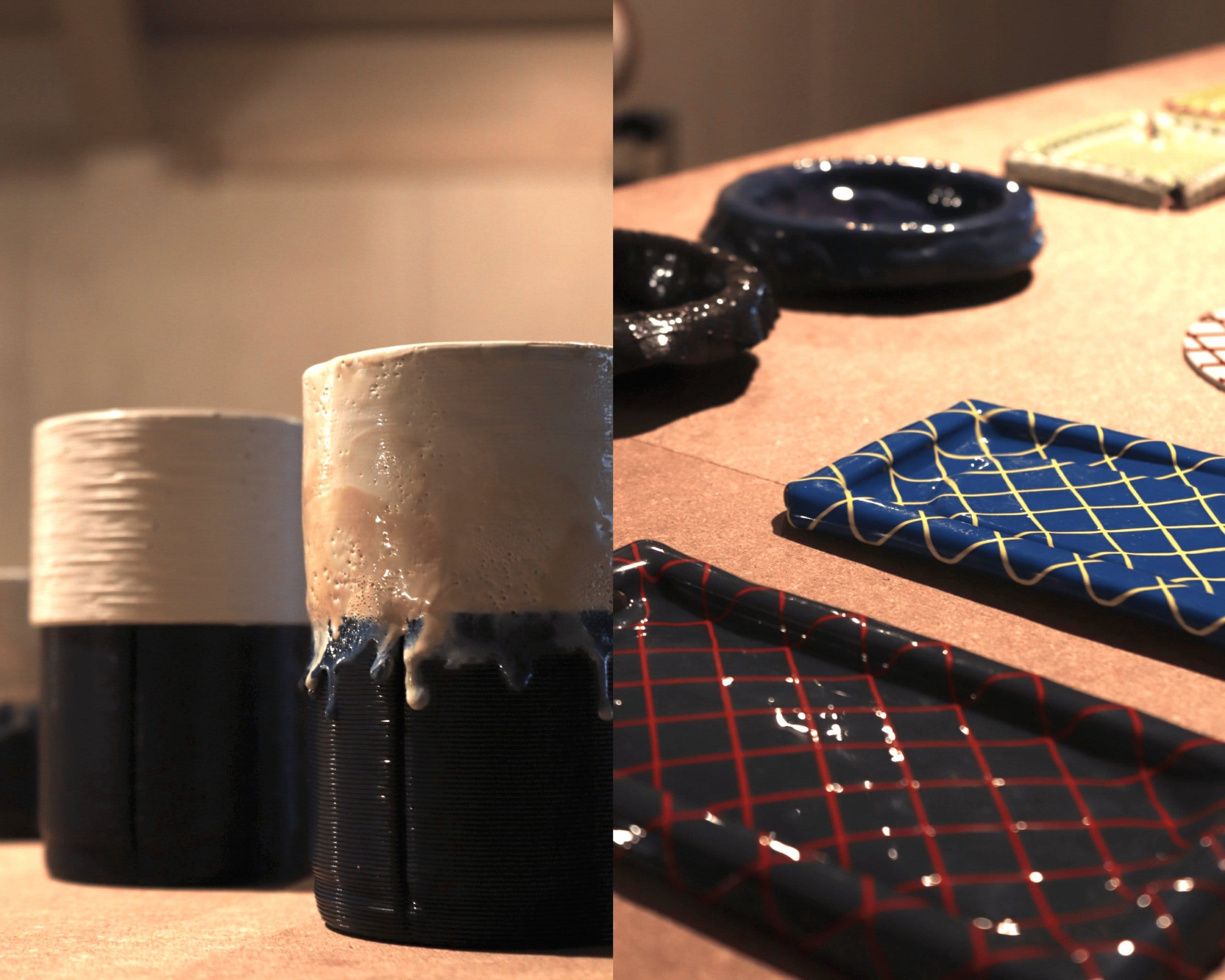 「DESIGNART TOKYO 2025」開催レポート―“本能美”を追求した作品が集結 - デザイン情報サイト[JDN] - WACOCA NEWS