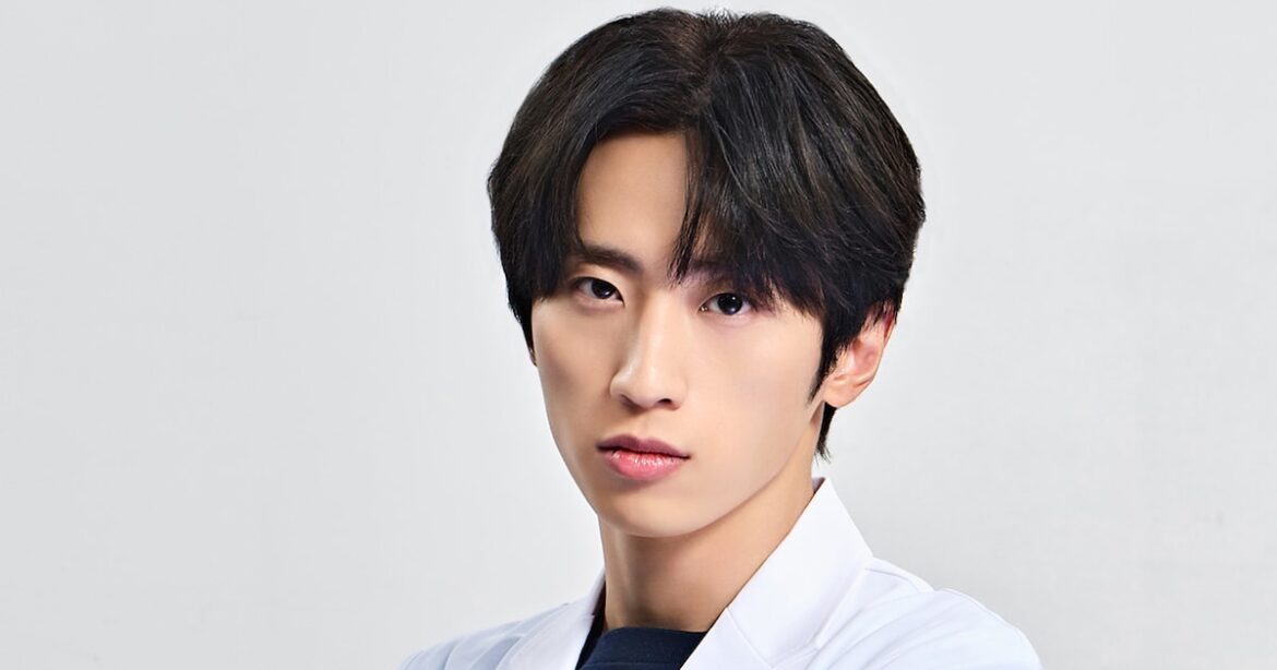 INI許豊凡が月9ドラマ「ヤンドク！」に出演、常にぽわぽわに見える研修医役（コメントあり） - ナタリー