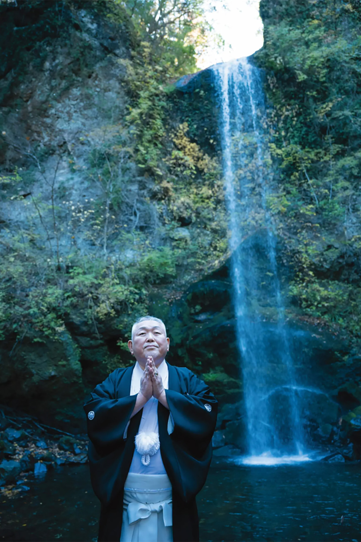 江原啓之と巡る、神奈川・静岡にまたがる金太郎ゆかりの地 | ビューティー、ファッション、エンタメ、占い…最新情報を毎日更新 | ananweb ...