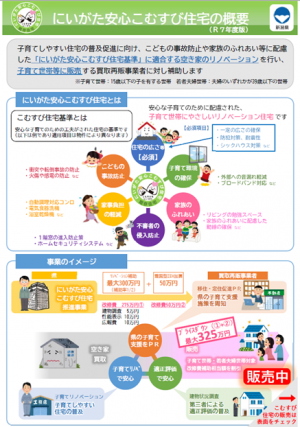 チラシ（裏面）