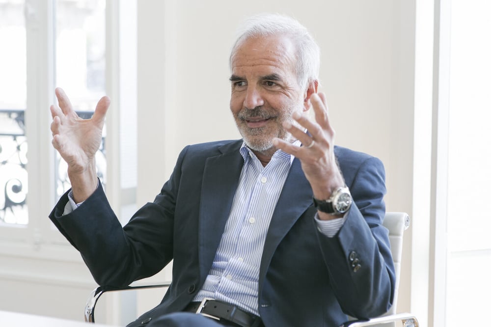 ラルフ・トレダノ