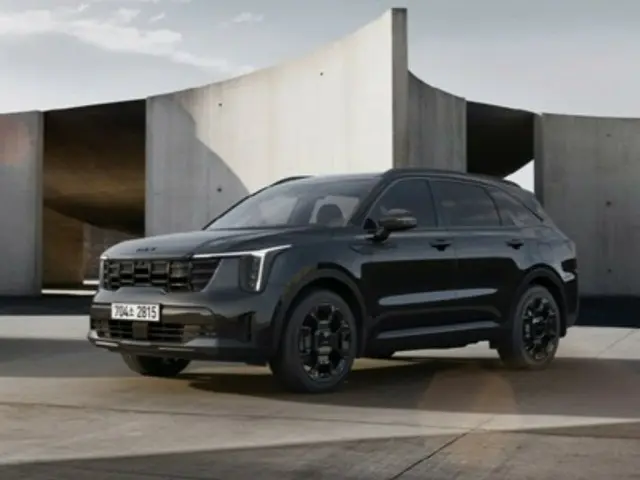 起亜自がSUVのハイブリッドモデルをインドで生産、ブランド力強化へ＝韓国報道