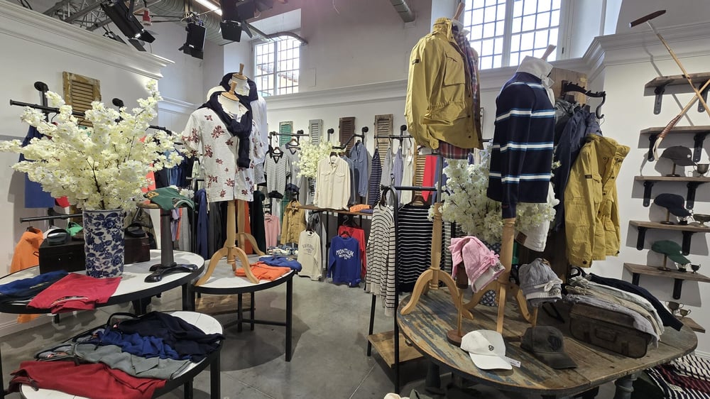 スーパードライ、アルゼンチン1号店の開店日を発表