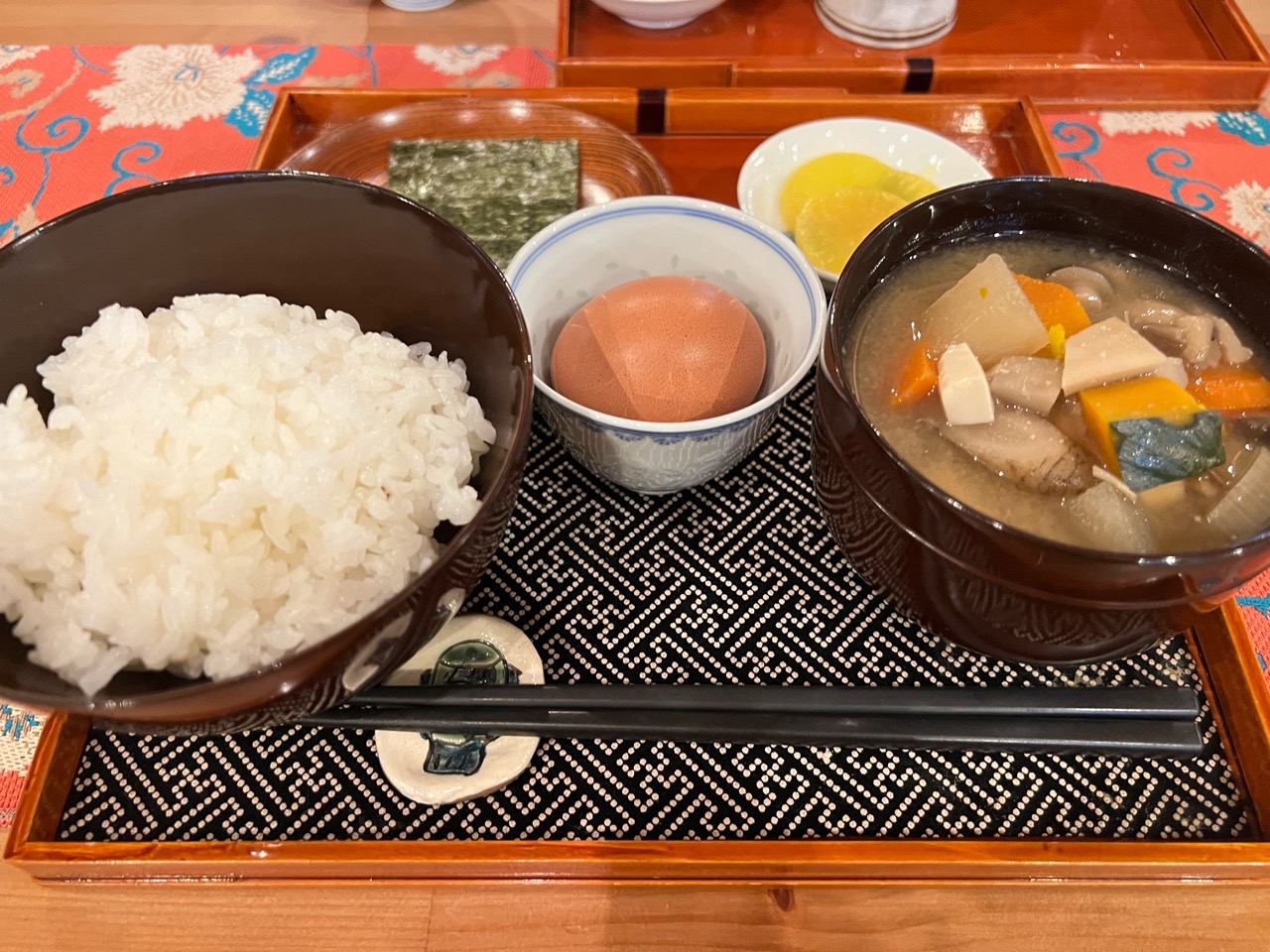 蔵カフェ岡崎おうはん