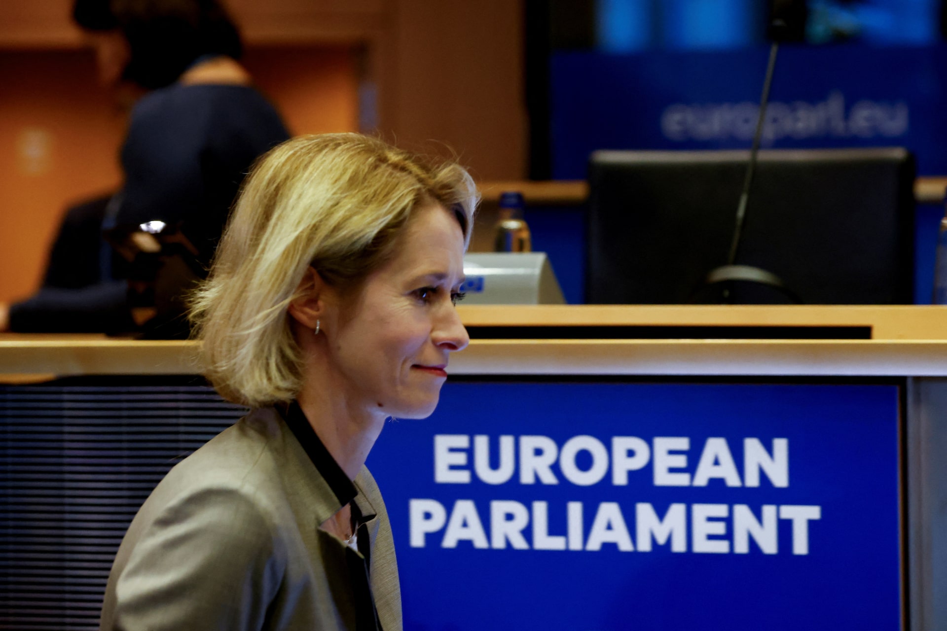 欧州独自軍創設「想像できず」、ＥＵ外相も否定的見解