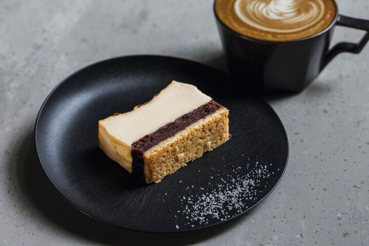 和と洋が出会う新しい美味しさ♪ 山形の老舗和菓子店から生まれた「eigyokudo Cafe」