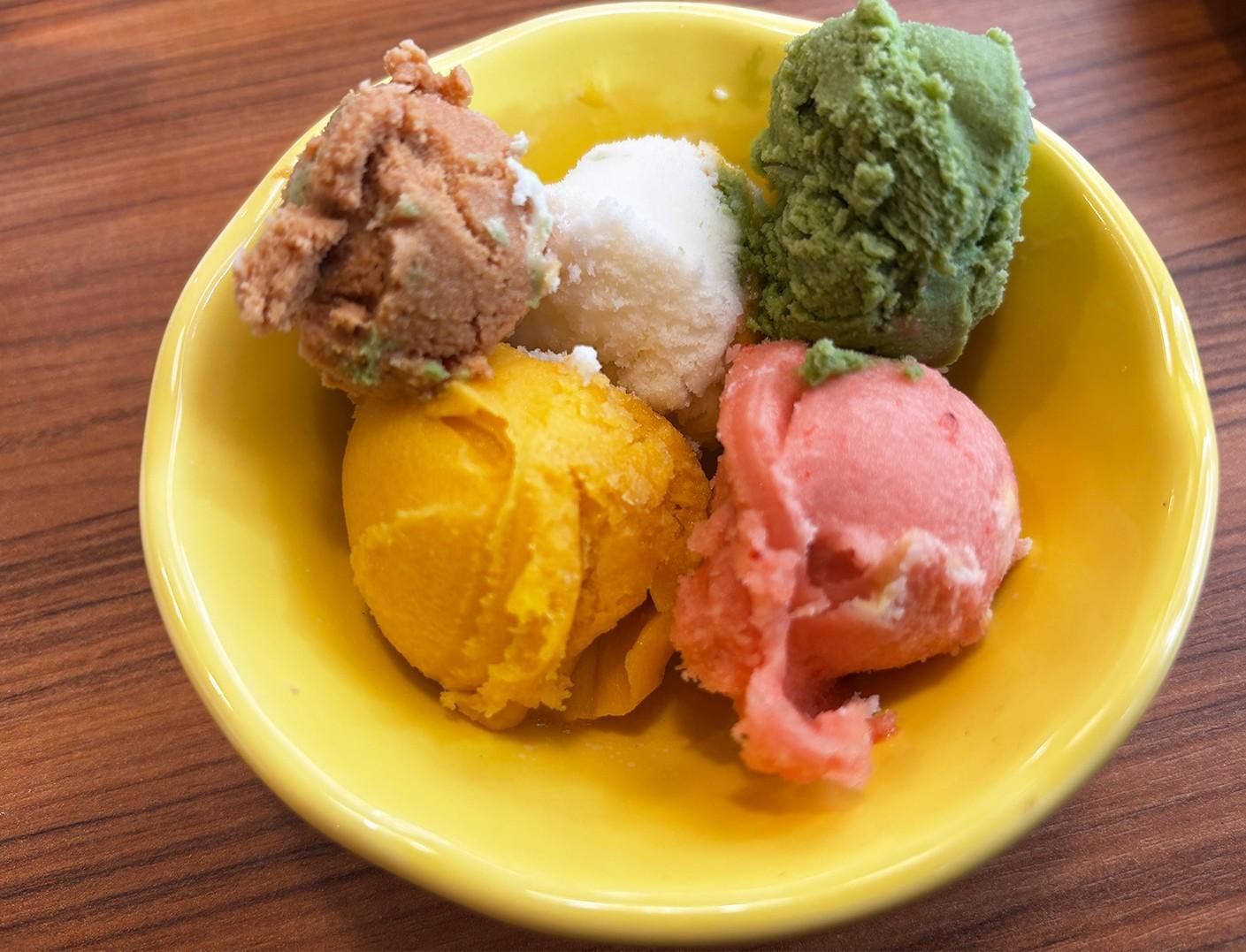 ステーキハウス ブロンコビリー小仙波店