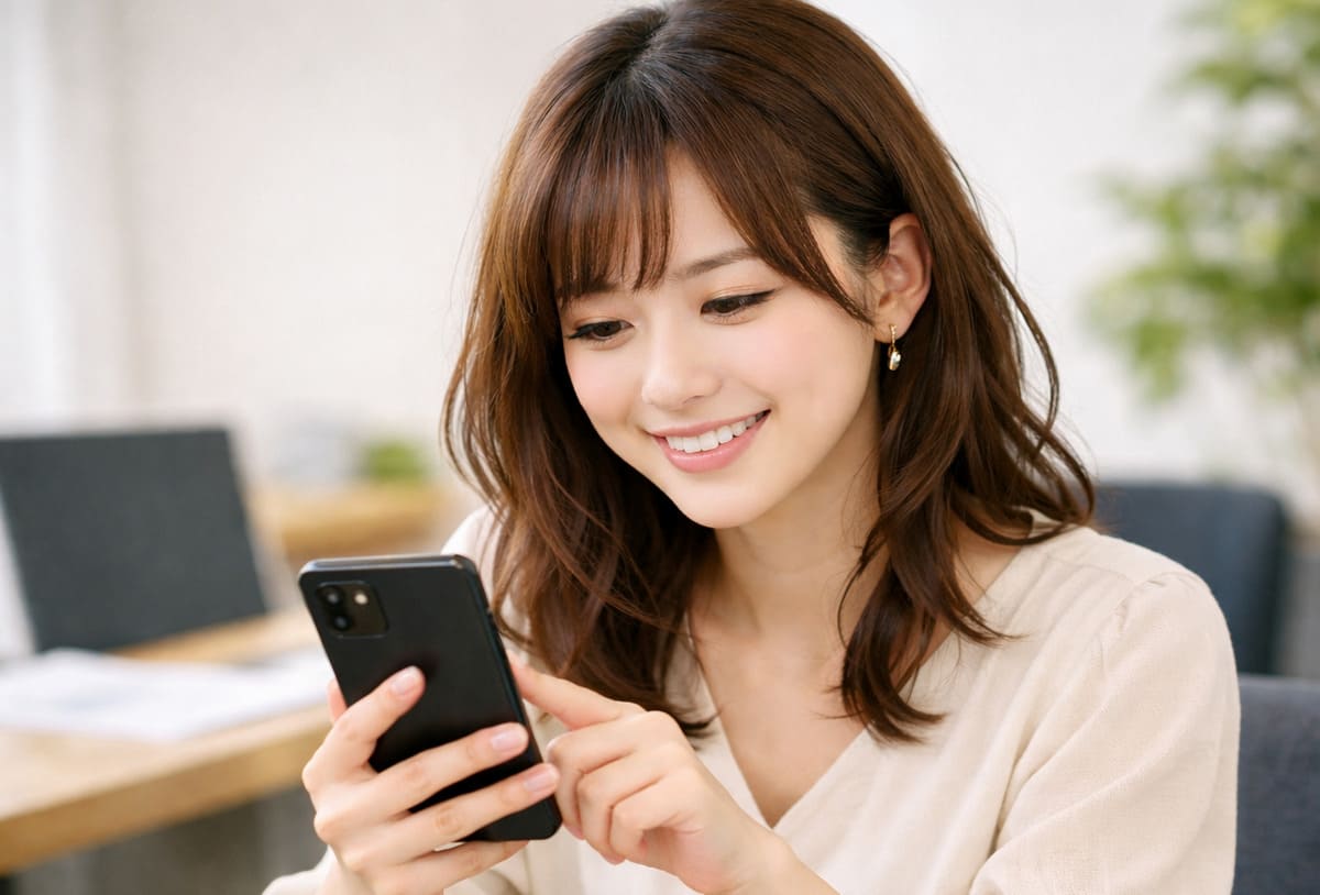 呉・福山・廿日市など、LINEで直接 住民票など証明書の申請が出来る!広島県内でも続々と