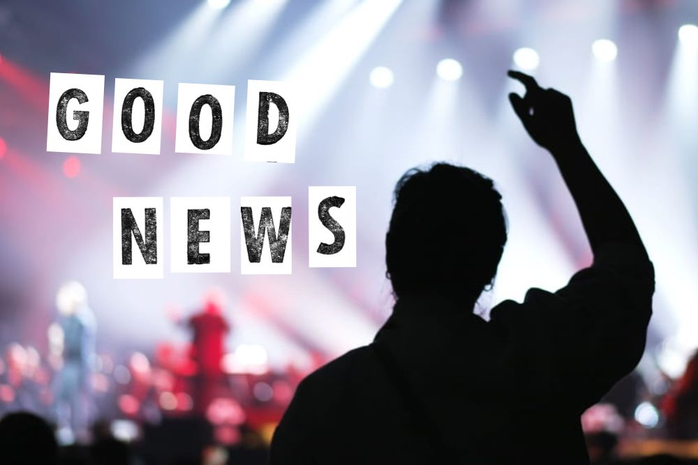 「真のファンが手に入れられるように」チケット転売規制に向けたイギリスの動き。グッドニュース3選【2026年2月前半】 | 世界のソーシャルグッドなアイデアマガジン | IDEAS FOR GOOD 「真のファンが手に入れられるように」チケット転売規制に向けたイギリスの動き。グッドニュース3選【2026年2月前半】 width=