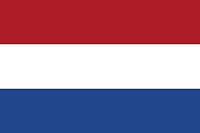 オランダ_D国旗