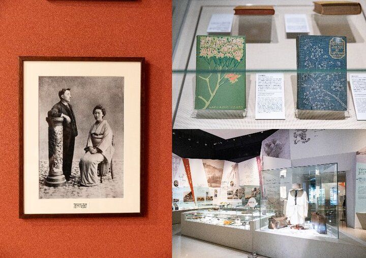 小泉八雲ゆかりの島根・松江さんぽ。美肌の湯と民藝も楽しみな1泊2日の週末旅へ