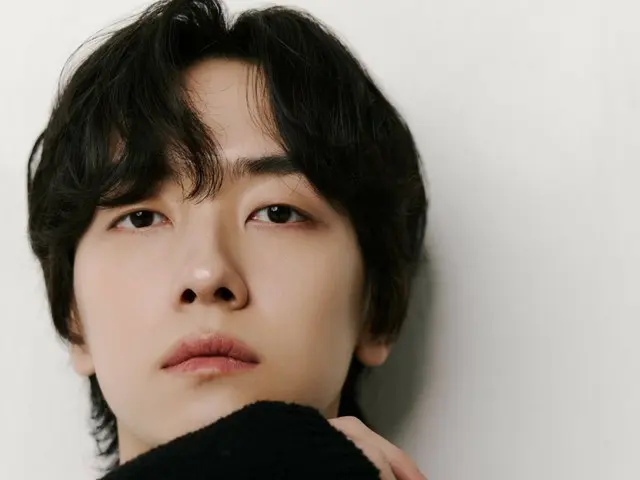 俳優ペク・シフン、Netflixインド映画「メイド・イン・コリア」主演でグローバル進出