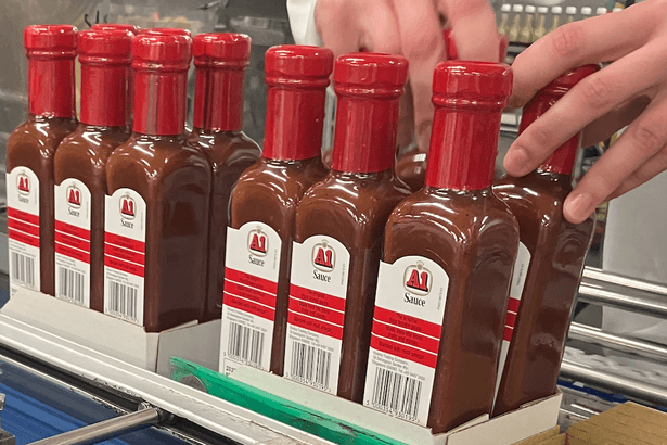 新たなA1ソース、英国から沖縄に出荷へ　販売再開は6月ごろ