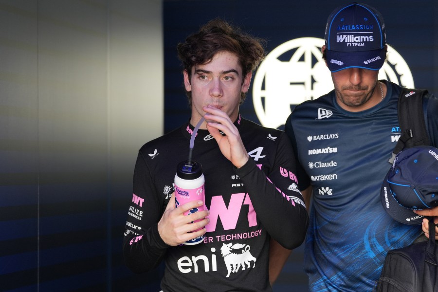 F1トルコGP復活決定 アルゼンチン復帰へ動き、コラピント「人生で最も望むこと」 | TopNews – TopNews F1トルコGP復活決定 アルゼンチン復帰へ動き、コラピント「人生で最も望むこと」 | TopNews - TopNews