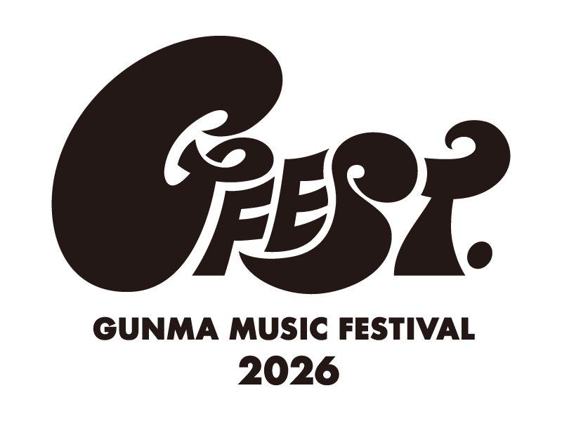 「音楽のある街」群馬・秋の風物詩イベント『GFEST.』が今年も2DAYSで開催決定! | EYESCREAM 「音楽のある街」群馬・秋の風物詩イベント『GFEST.』が今年も2DAYSで開催決定! | EYESCREAM