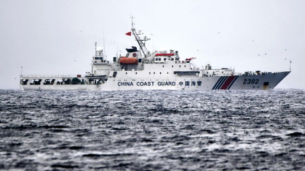 米中・中ロ首脳会談で高まる台湾海峡の緊張、尖閣諸島を「台湾有事の最前線」に巻き込む中国の“執拗な戦略”(1/6) | JBpress (ジェイビープレス) 米中・中ロ首脳会談で高まる台湾海峡の緊張、尖閣諸島を「台湾有事の最前線」に巻き込む中国の“執拗な戦略”(1/6) | JBpress (ジェイビープレス)