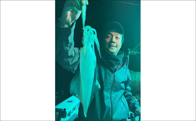 富山湾でアカムツ（ノドグロ）が絶好調！船中34匹【北陸の船釣釣果速報8選】