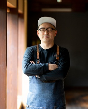 NAFIC公開講座 『ラトリエ・ドゥ・ノト』オーナーシェフ 池端 隼也氏を迎えて|奈良新聞デジタル NAFIC公開講座 『ラトリエ・ドゥ・ノト』オーナーシェフ 池端 隼也氏を迎えて|奈良新聞デジタル