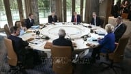 G7サミット：合意形成の試練