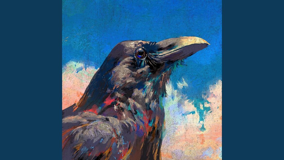 烏 – Raven 烏 - Raven