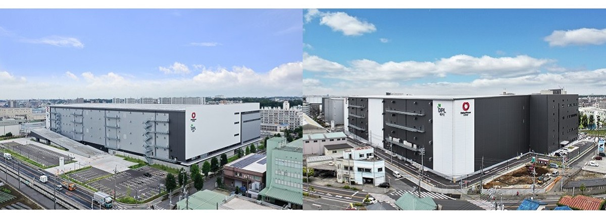 20260617da01 1 - 大和ハウス工業／千葉県松戸市と災害時の物流施設提供などで協定締結