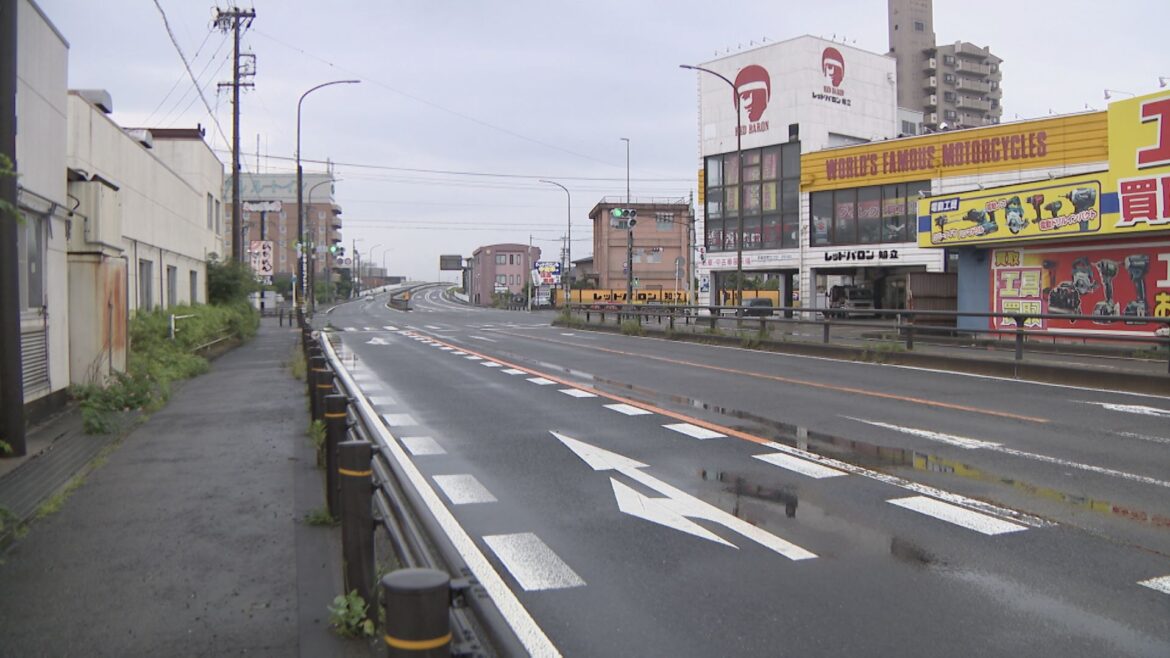 酒気帯び運転で追突 会社員の男を逮捕 42歳と12歳の親子が軽傷 愛知・知立市（CBCテレビ） - Yahoo!ニュース