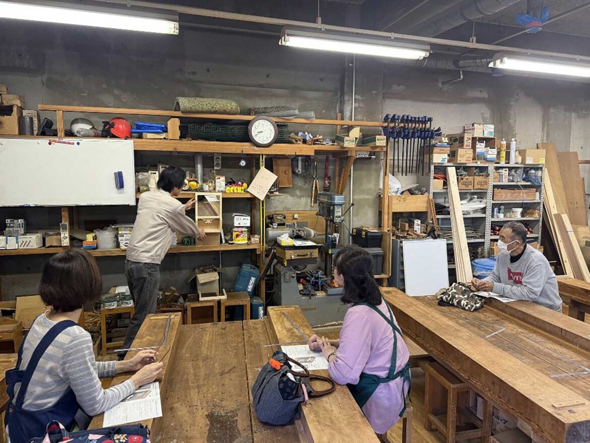 市民が自分たちの力で学ぶ「やまぐち街なか大学」 2026年度前期講座を開講中 – サンデー山口山口の地域情報紙・サンデー山口 市民が自分たちの力で学ぶ「やまぐち街なか大学」 2026年度前期講座を開講中 - サンデー山口山口の地域情報紙・サンデー山口