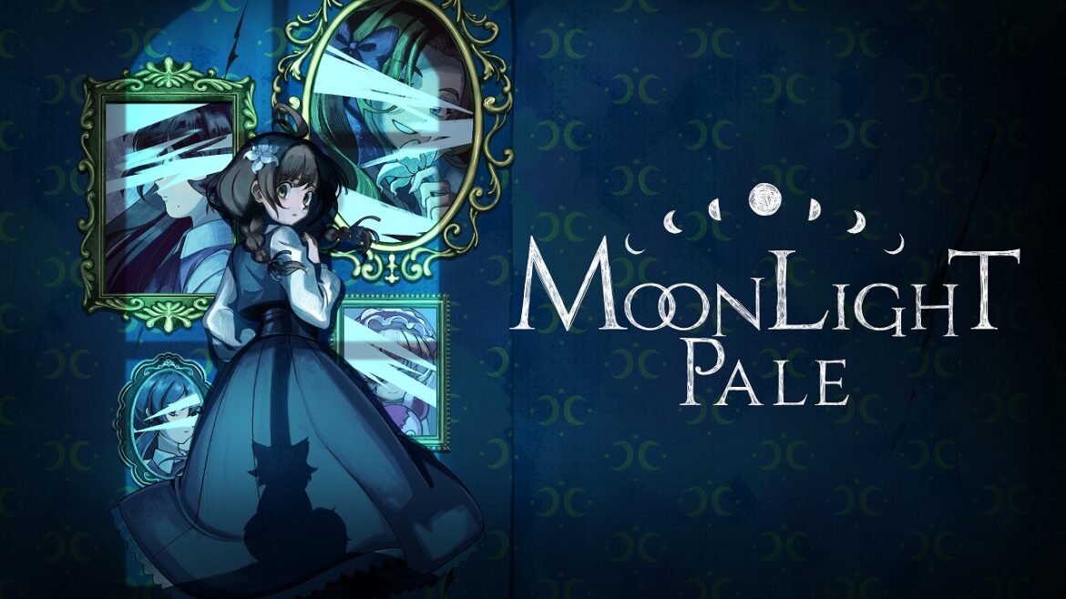 メキシコ・Blue Lily、2Dで描くサバイバルホラー『Moonlight Pale』コンソール移植が決定! | gamebiz メキシコ・Blue Lily、2Dで描くサバイバルホラー『Moonlight Pale』コンソール移植が決定! | gamebiz