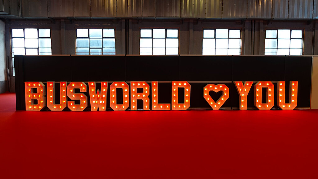 「Busworld Europe 2025」視察レポート/世界ではバスのEVシフトが着実に進行中 – イベント 「Busworld Europe 2025」視察レポート/世界ではバスのEVシフトが着実に進行中 - イベント